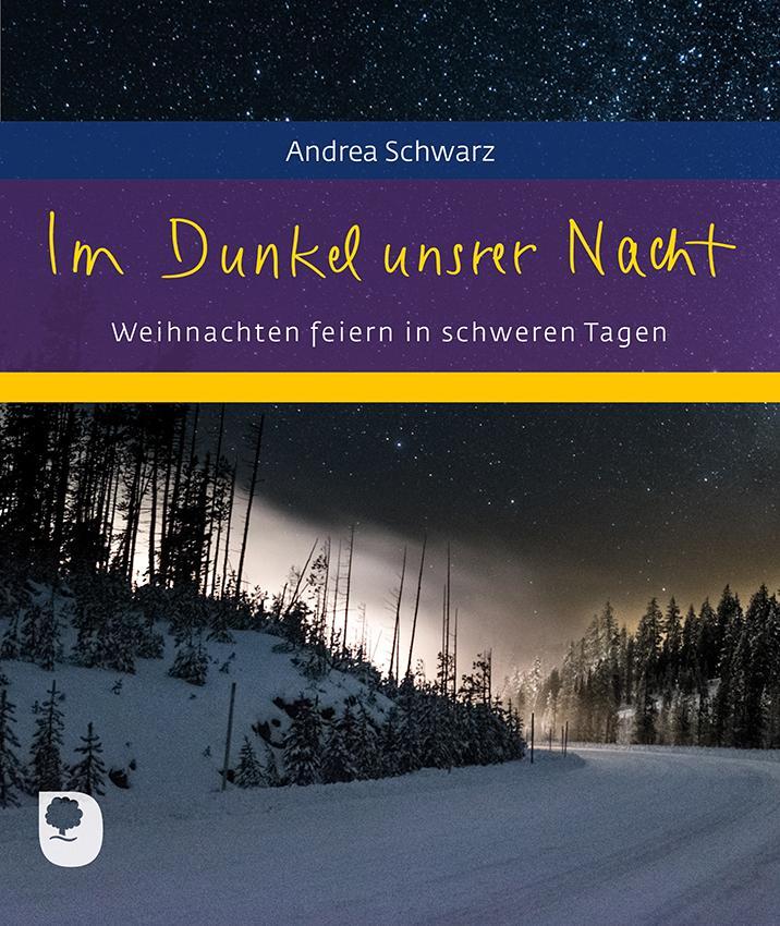 Cover: 9783869178936 | Im Dunkel unsrer Nacht | Weihnachten feiern in schweren Tagen | Buch