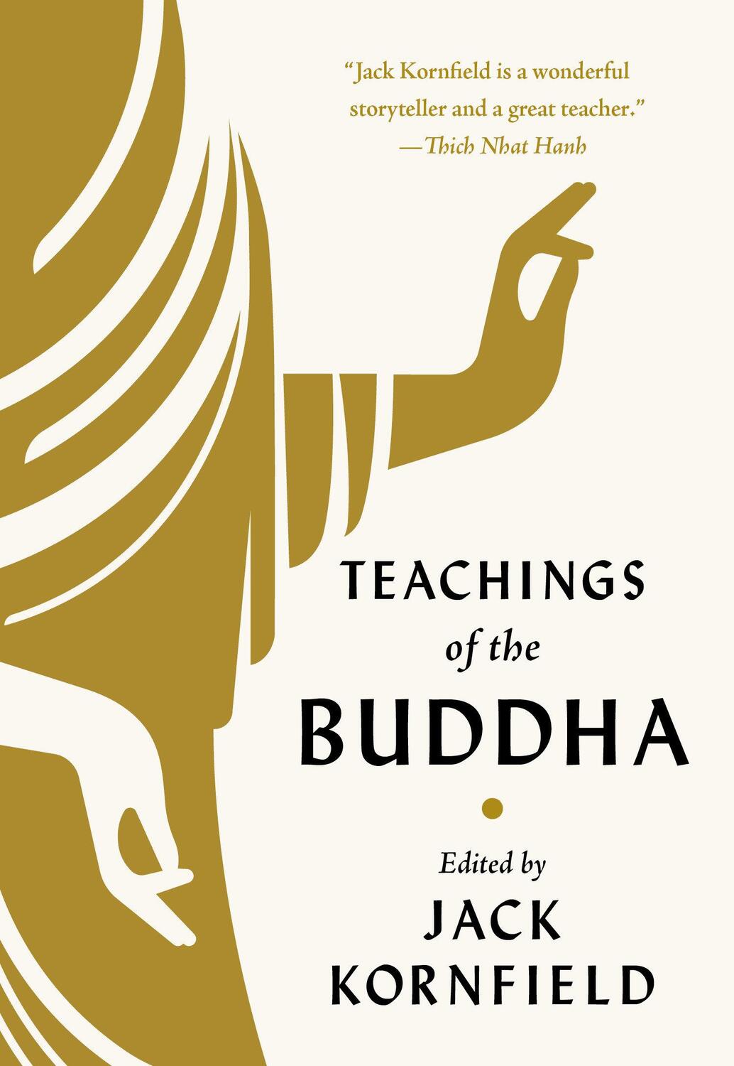 Cover: 9781645472841 | Teachings of the Buddha | Jack Kornfield | Taschenbuch | Englisch