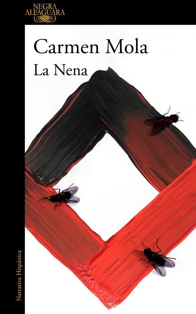 Cover: 9788420435985 | La Nena / The Girl | Carmen Mola | Taschenbuch | Spanisch | 2020