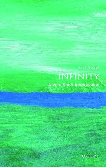 Cover: 9780198755234 | Infinity: A Very Short Introduction | Ian Stewart | Taschenbuch | 2017