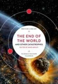 Cover: 9780712352734 | The End of the World | and Other Catastrophes | Taschenbuch | 330 S.