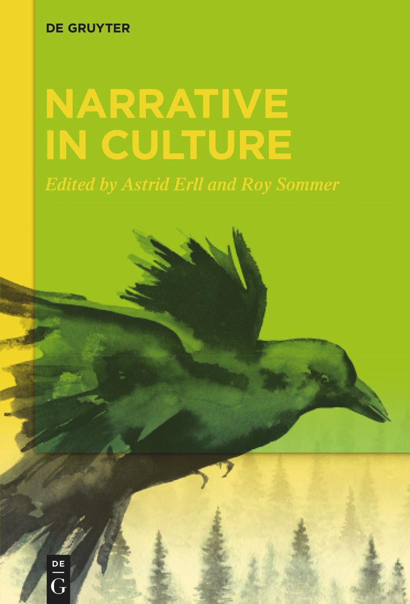 Cover: 9783110763447 | Narrative in Culture | Roy Sommer (u. a.) | Taschenbuch | Paperback