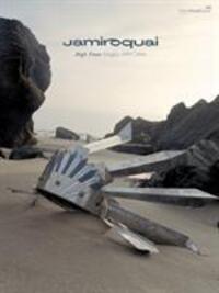 Cover: 9780571528615 | High Times Singles 1992-2006 | (Piano/ Vocal/ Guitar) | Jamiroquai