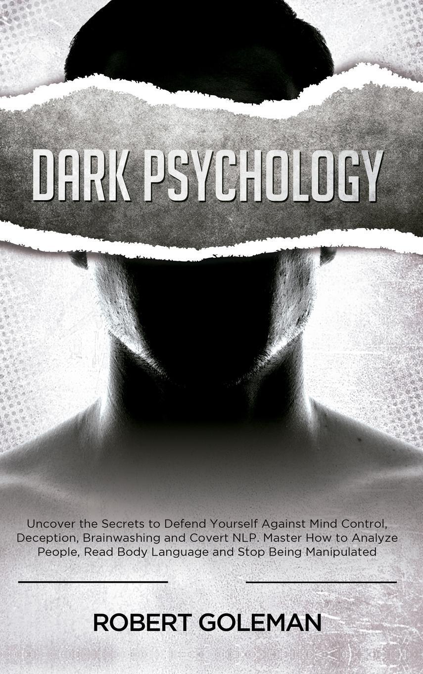 Cover: 9780645018592 | Dark Psychology | Robert Goleman | Buch | HC gerader Rücken kaschiert