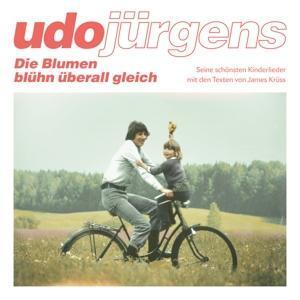 Cover: 196588239328 | Die Blumen blühn überall gleich | Udo Jürgens | Audio-CD | 1 CD | 2023