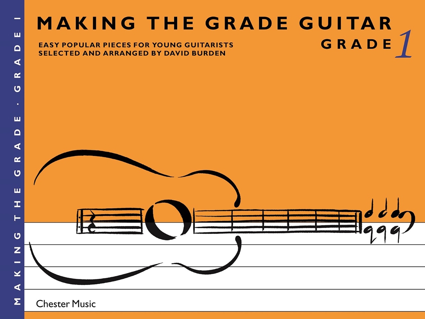 Cover: 9780711977365 | Making The Grade: Grade One | Making the Grade | Buch | Chester Music