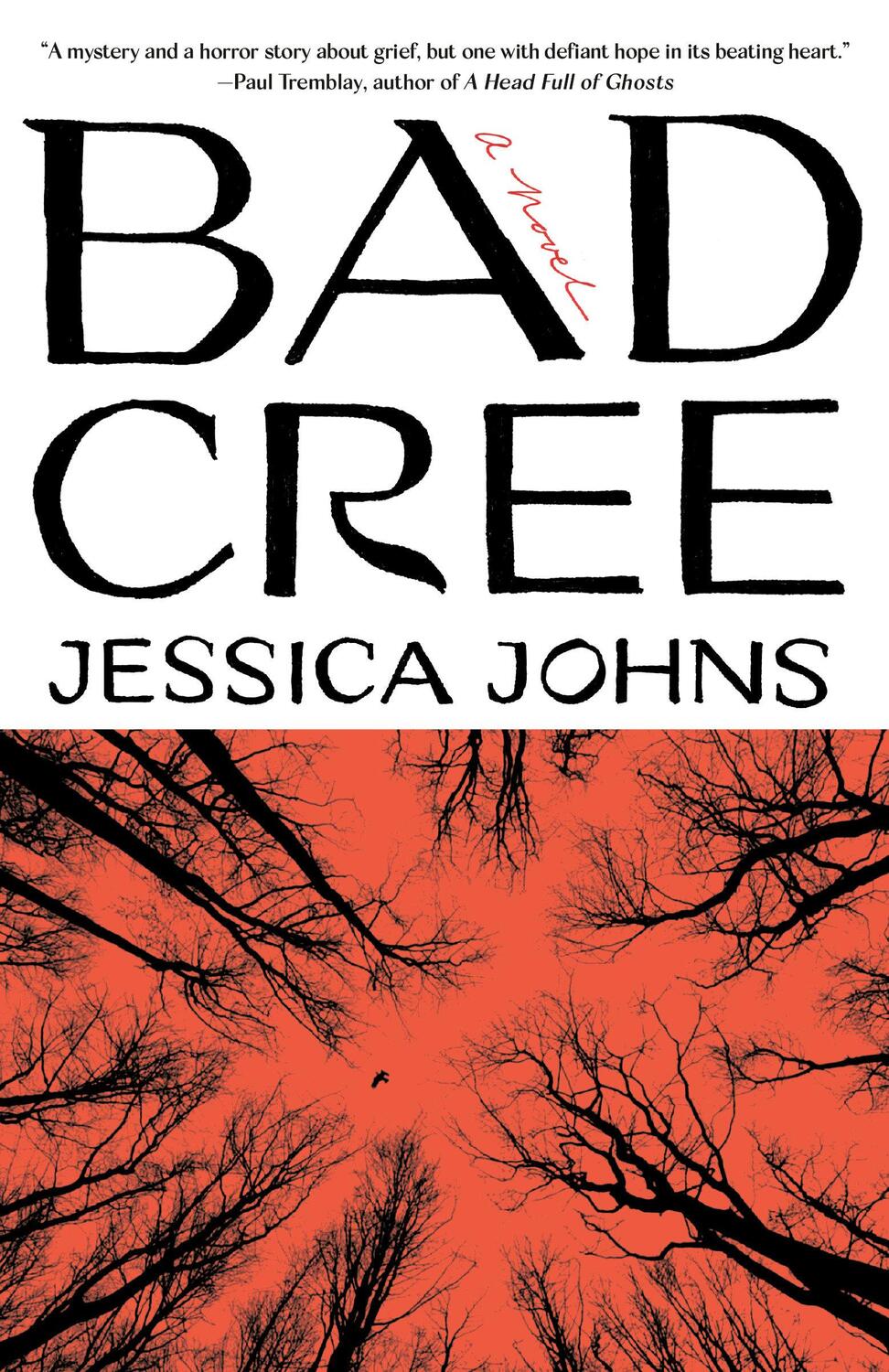 Cover: 9780593467947 | Bad Cree | Jessica Johns | Taschenbuch | Einband - flex.(Paperback)