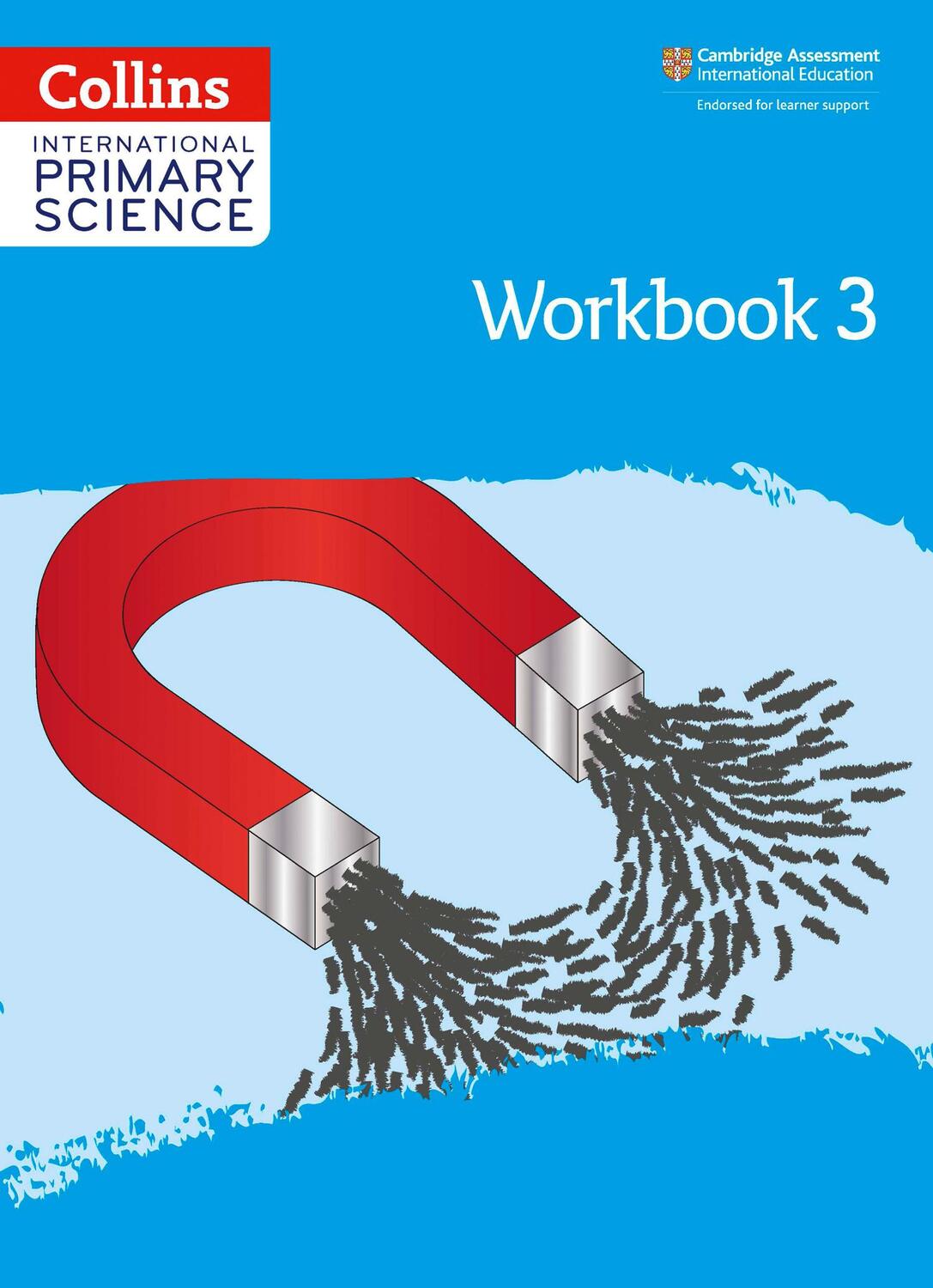 Cover: 9780008368951 | International Primary Science Workbook: Stage 3 | Taschenbuch | 2021