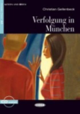 Cover: 9788853009760 | GER-VERFOLGUNG IN MUNCHEN | Christian Gellenbeck | Deutsch | 2008