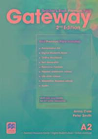Cover: 9780230473089 | Gateway 2nd Edition A2 TB Premium Pack | Anna Cole (u. a.) | Buch