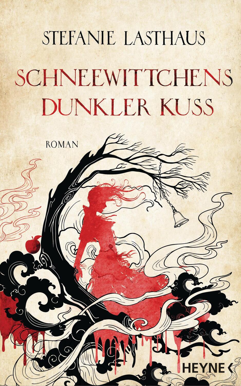 Cover: 9783453274563 | Schneewittchens dunkler Kuss | 460 | Stefanie Lasthaus | Buch | 464 S.