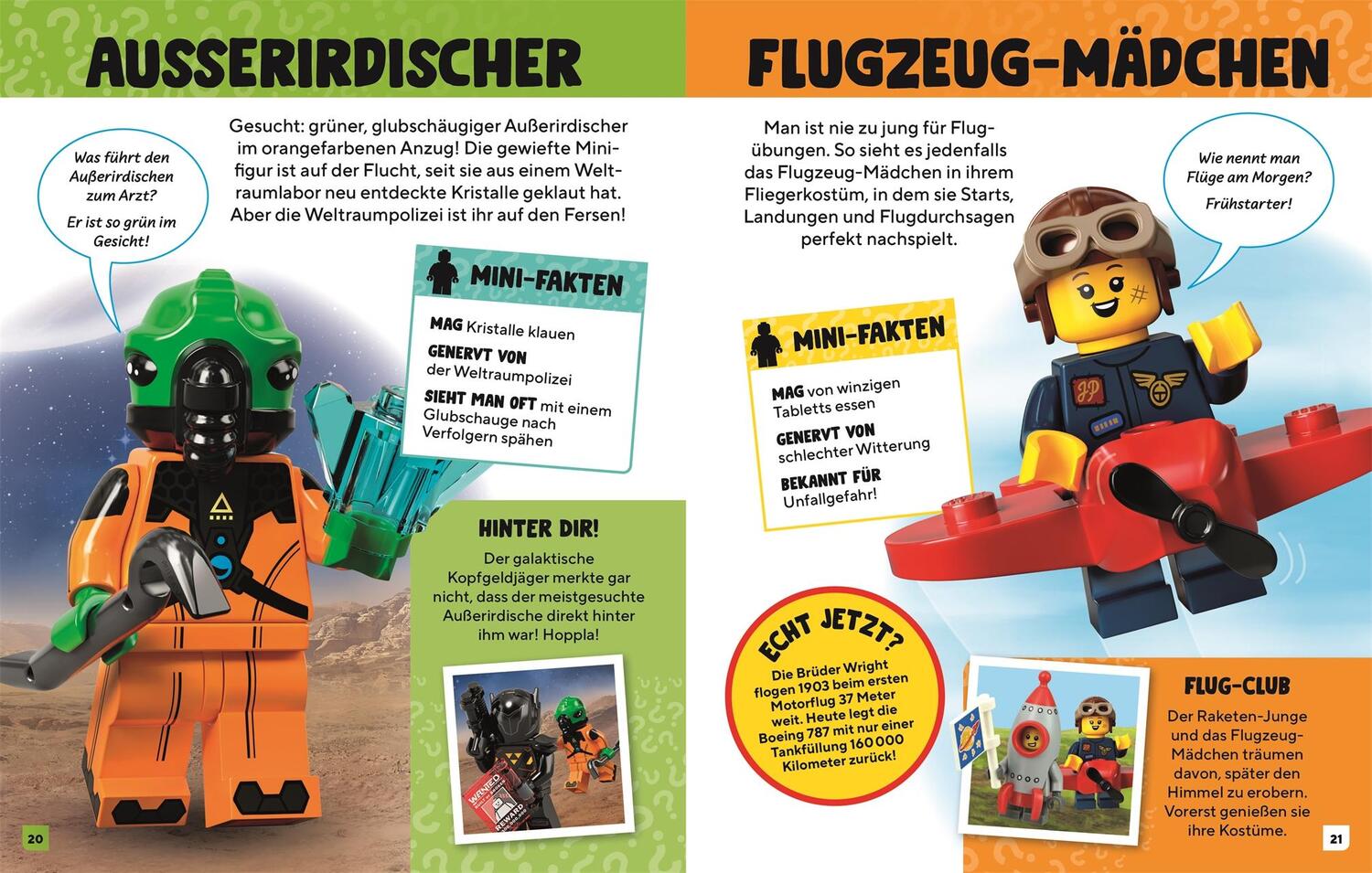 Bild: 9783831045747 | LEGO® Die Welt der Minifiguren | Helen Murray | Buch | 128 S. | 2023
