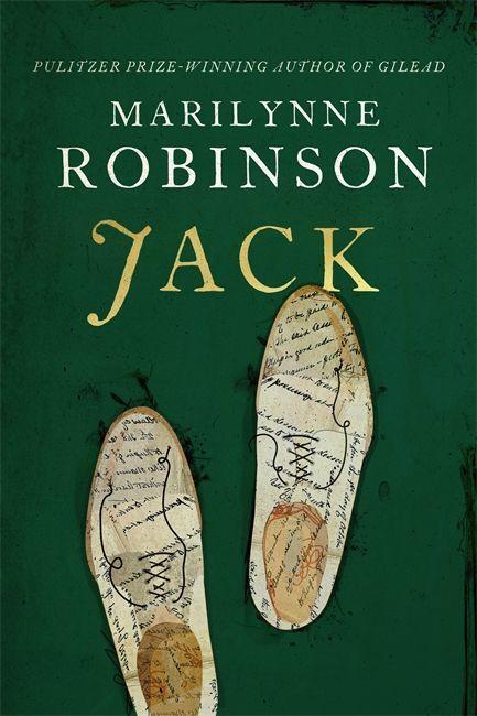 Cover: 9780349011813 | Jack | An Oprah's Book Club Pick | Marilynne Robinson | Buch | 2020