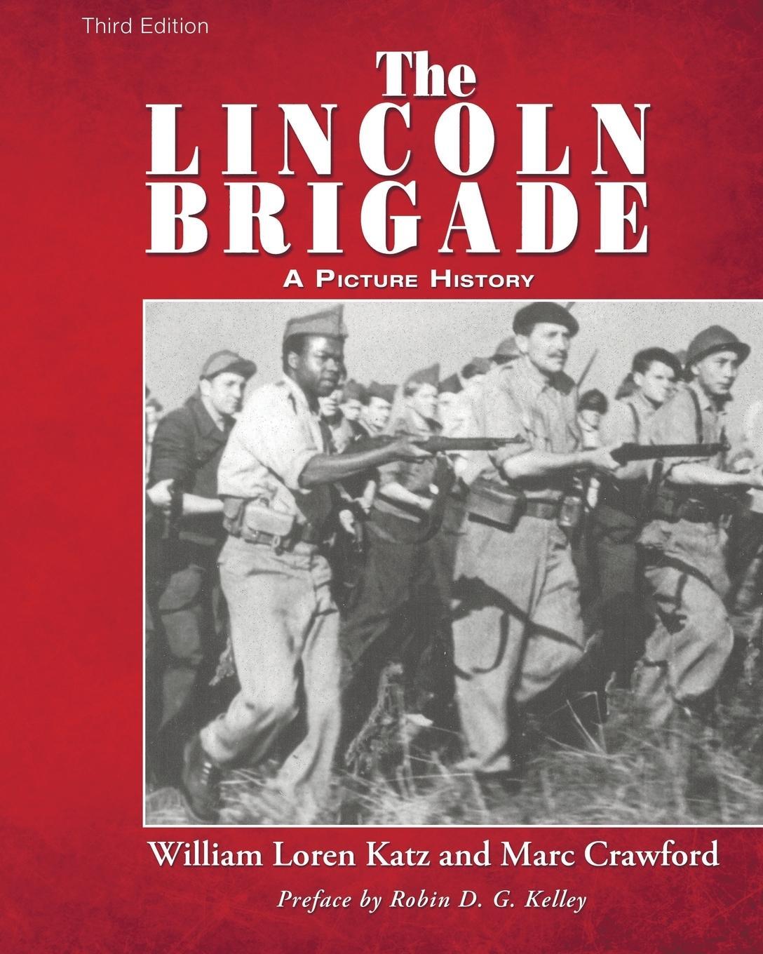 Cover: 9781620329016 | The Lincoln Brigade | William Loren Katz (u. a.) | Taschenbuch | 2013