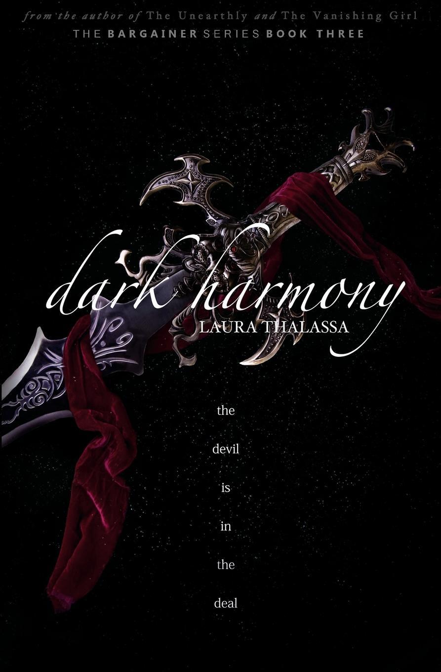 Cover: 9781942662273 | Dark Harmony | Laura Thalassa | Taschenbuch | The Bargainer | Englisch