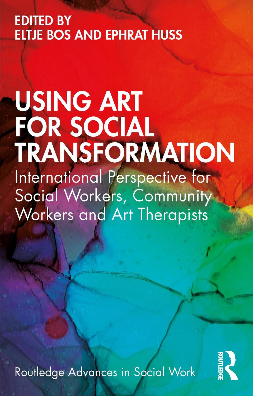 Cover: 9780367615185 | Using Art for Social Transformation | Taschenbuch | Englisch | 2022