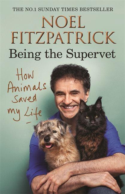 Cover: 9781409183792 | Fitzpatrick, P: How Animals Saved My Life: Being the Superve