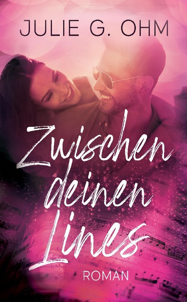 Cover: 9783982485003 | Zwischen deinen Lines | Julie G. Ohm | Taschenbuch | Deutsch