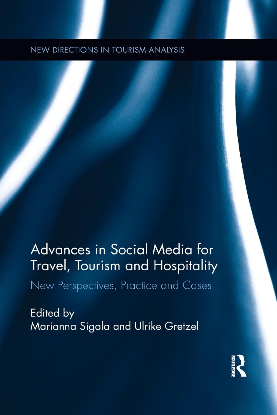 Cover: 9780367369163 | Advances in Social Media for Travel, Tourism and Hospitality | Buch