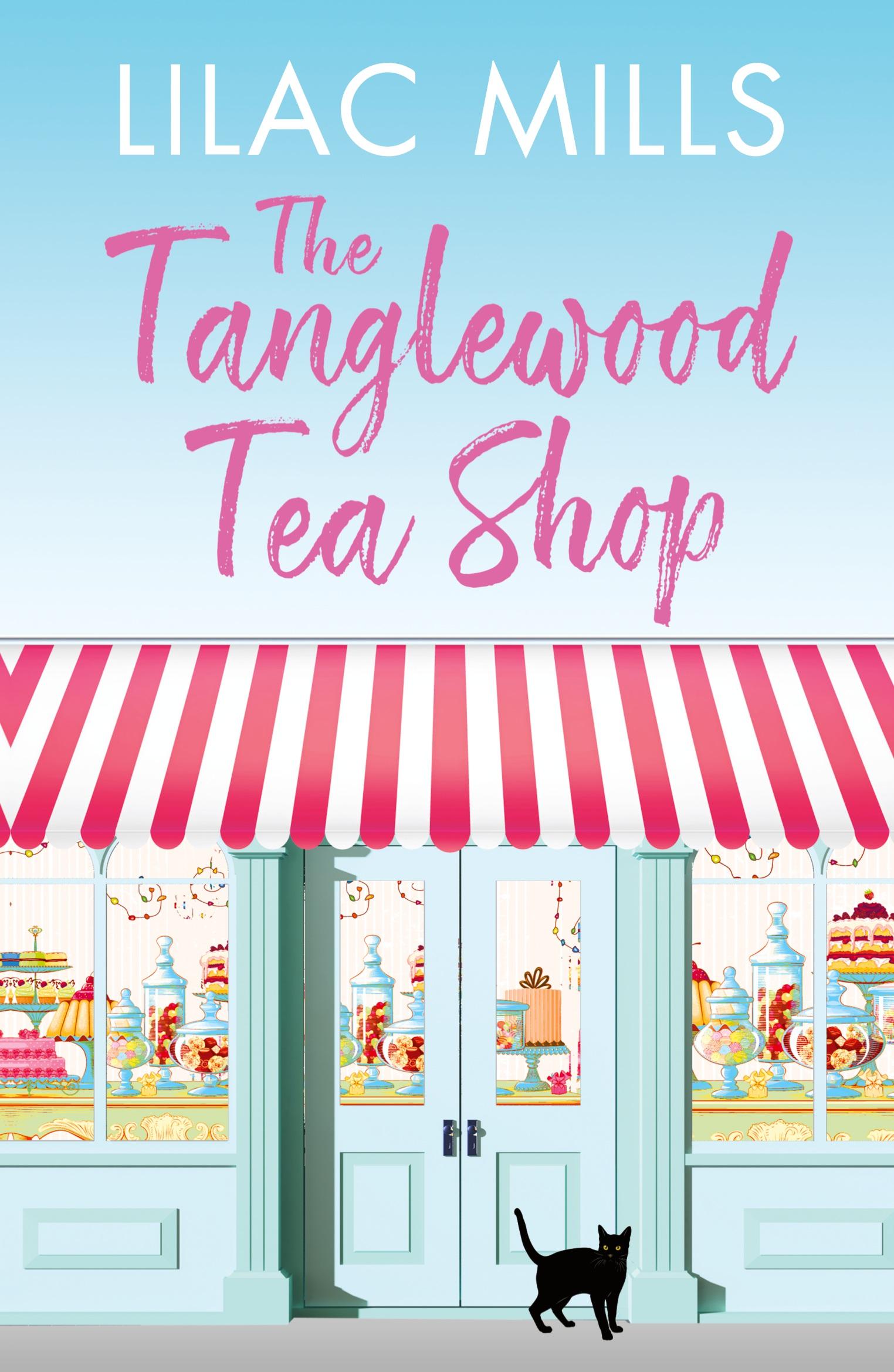 Cover: 9781788635349 | The Tanglewood Tea Shop | Lilac Mills | Taschenbuch | Englisch | 2019