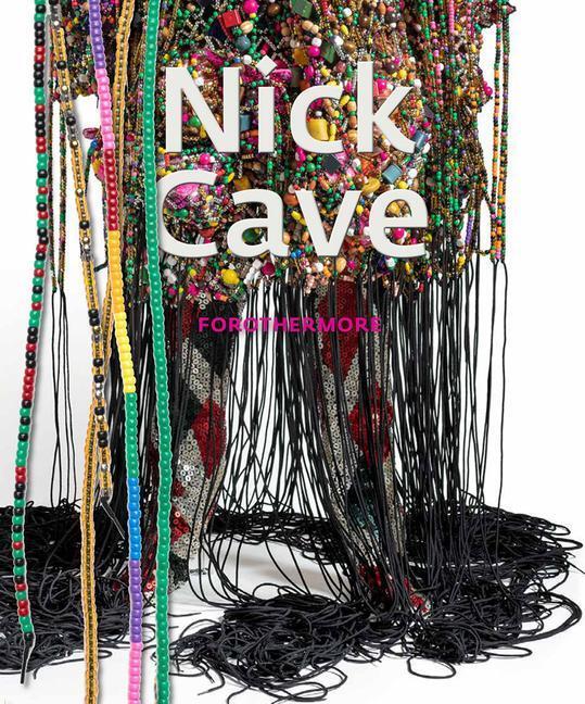 Cover: 9781942884965 | Nick Cave: Forothermore | NICK CAVE | Buch | Englisch | 2022