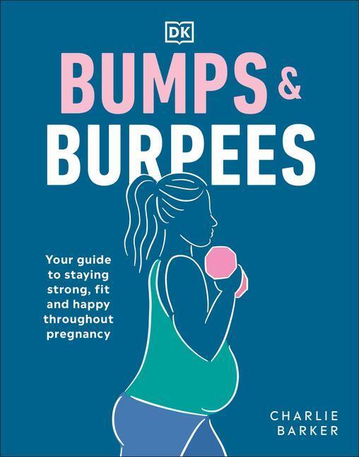 Cover: 9780241491119 | Bumps and Burpees | Charlie Barker | Taschenbuch | Englisch | 2021