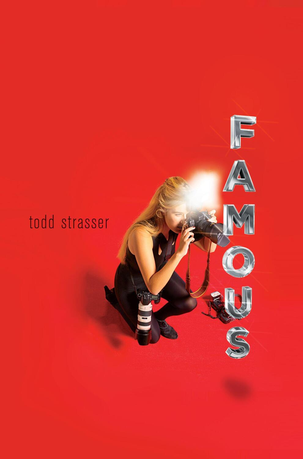 Cover: 9781416975113 | Famous | Todd Strasser | Buch | 259 S. | Englisch | 2011