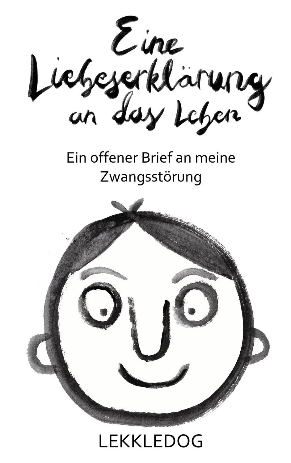 Cover: 9783751969086 | Eine Liebeserklärung an das Leben | Lena Gölß | Taschenbuch