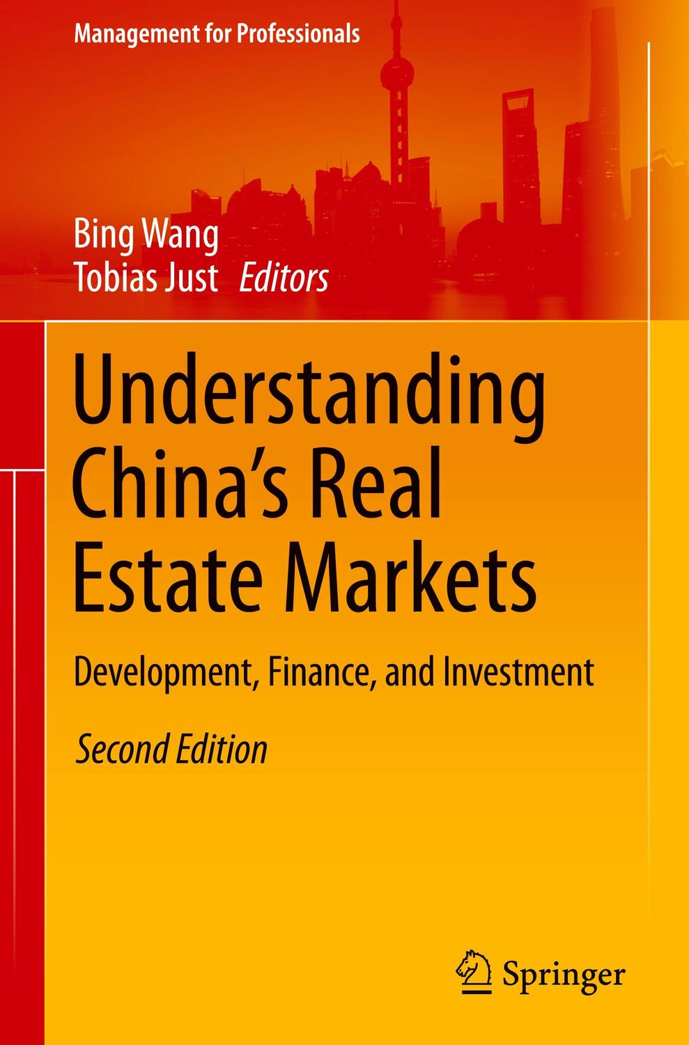 Cover: 9783030717476 | Understanding China¿s Real Estate Markets | Tobias Just (u. a.) | Buch