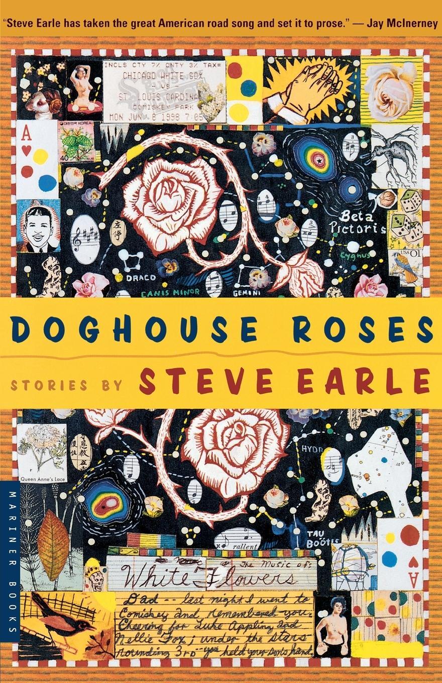 Cover: 9780618219247 | DOGHOUSE ROSES PA | Earle | Taschenbuch | Paperback | Englisch | 2002