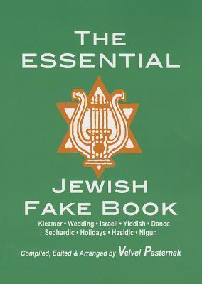 Cover: 9781928918998 | The Essential Jewish Fake Book | Velvel Pasternak | Taschenbuch | 2013