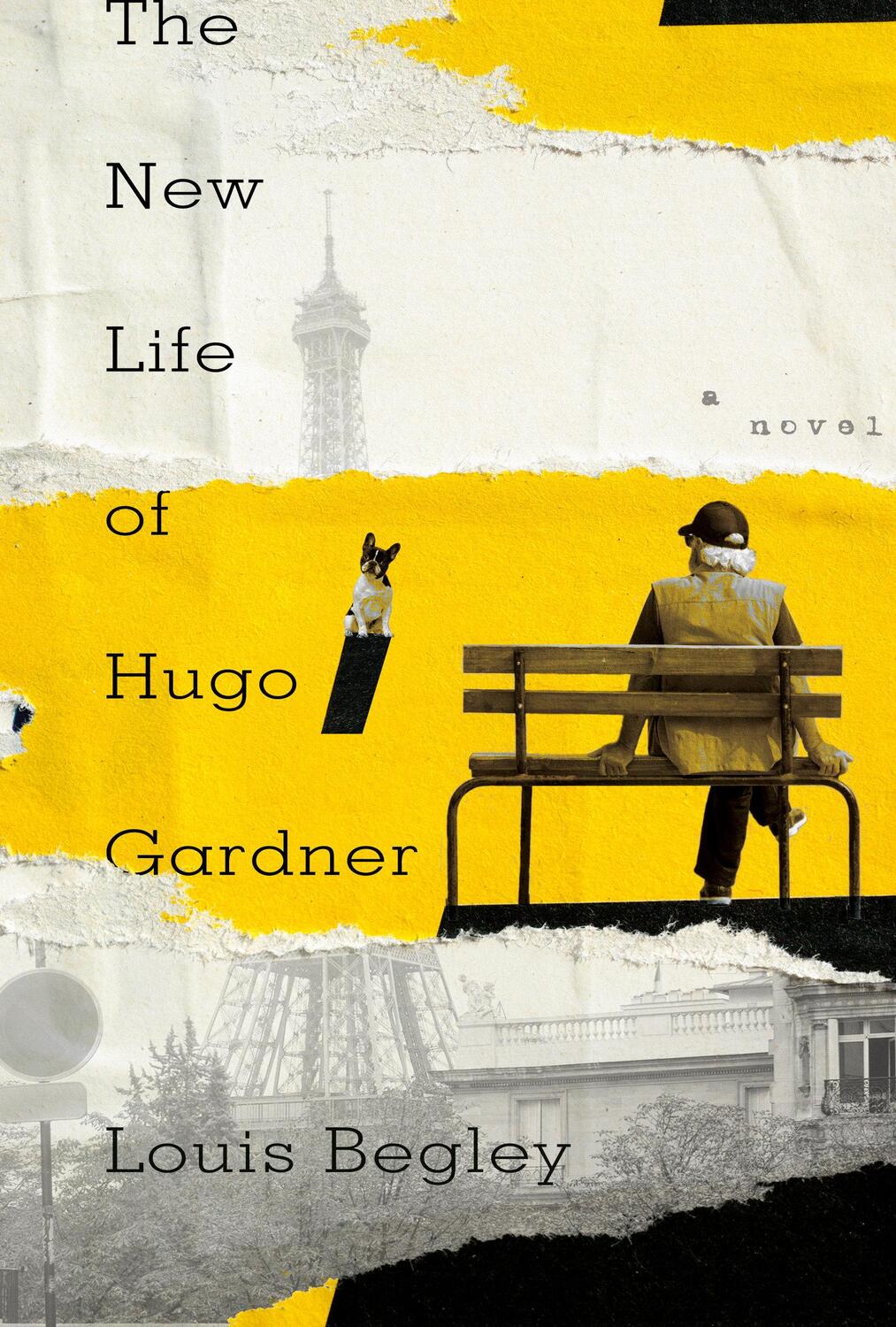 Cover: 9780385545624 | The New Life of Hugo Gardner | Louis Begley | Buch | Englisch | 2020