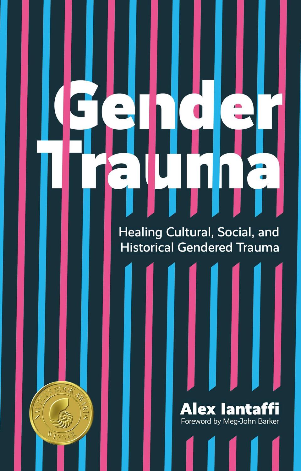 Cover: 9781787751064 | Gender Trauma | Alex Iantaffi | Taschenbuch | Kartoniert / Broschiert