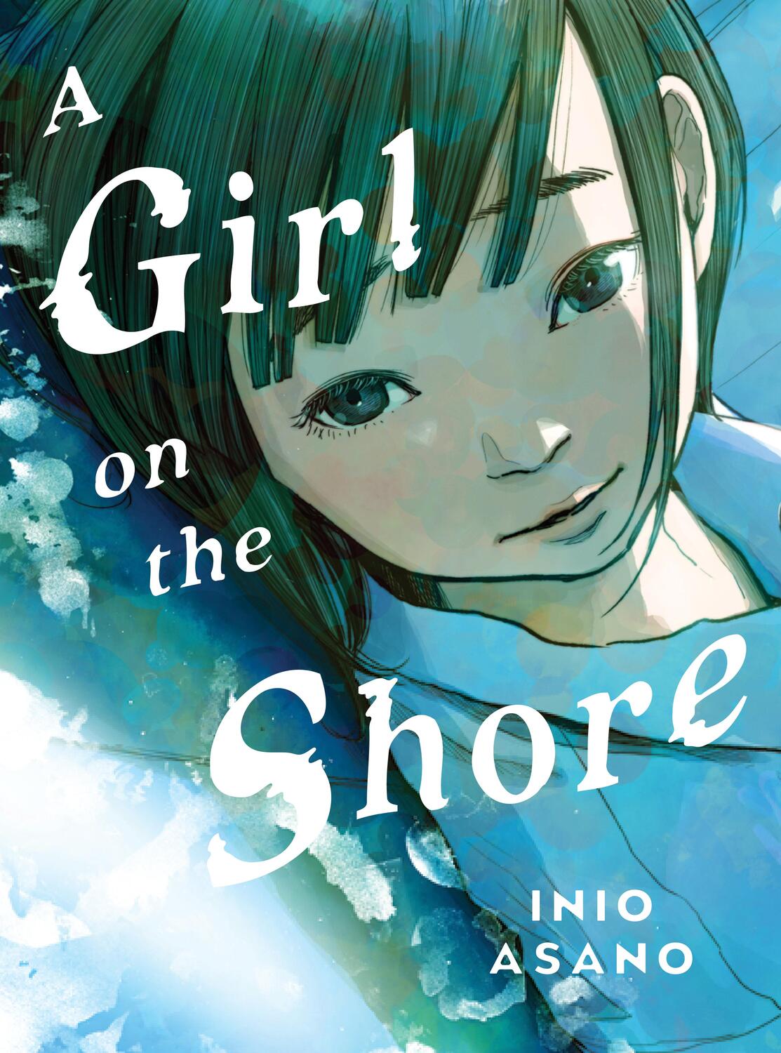 Cover: 9781647293192 | A Girl on the Shore Collector's Edition | Inio Asano | Buch | Englisch