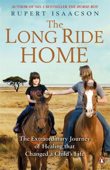 Cover: 9780670922284 | Isaacson, R: The Long Ride Home | Rupert Isaacson | Taschenbuch | 2014