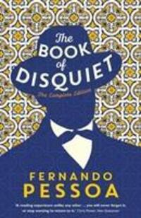 Cover: 9781781258644 | The Book of Disquiet | The Complete Edition | Fernando Pessoa | Buch