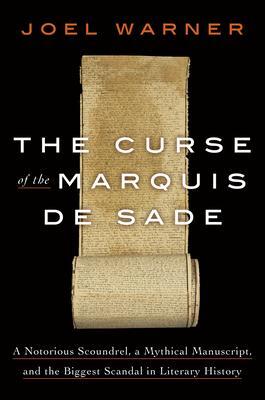 Cover: 9780593135686 | The Curse of the Marquis de Sade | Joel Warner | Buch | Englisch