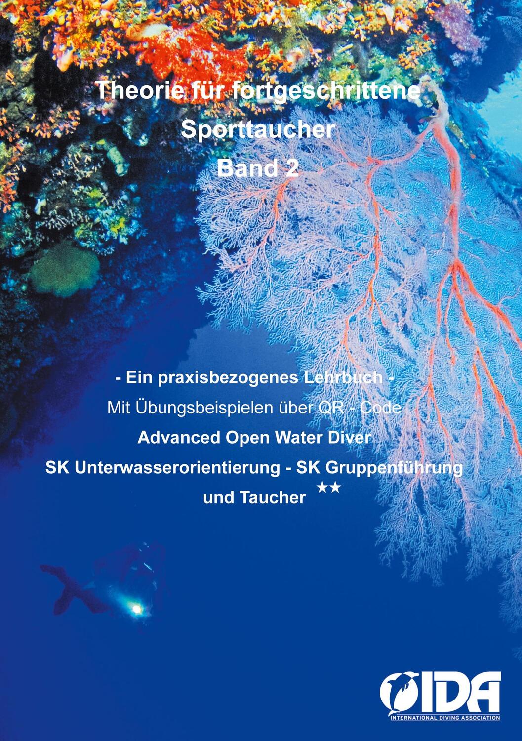 Cover: 9783752673029 | Theorie für fortgeschrittene Sporttaucher | Karsten Reimer | Buch