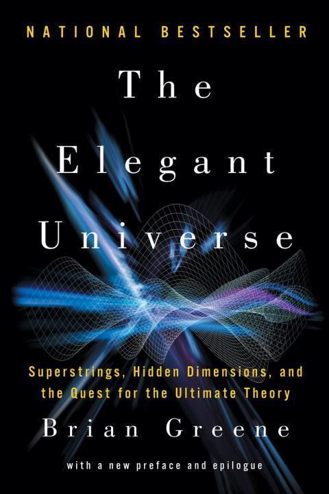 Cover: 9780393338102 | The Elegant Universe | Brian Greene | Taschenbuch | Englisch | 2010