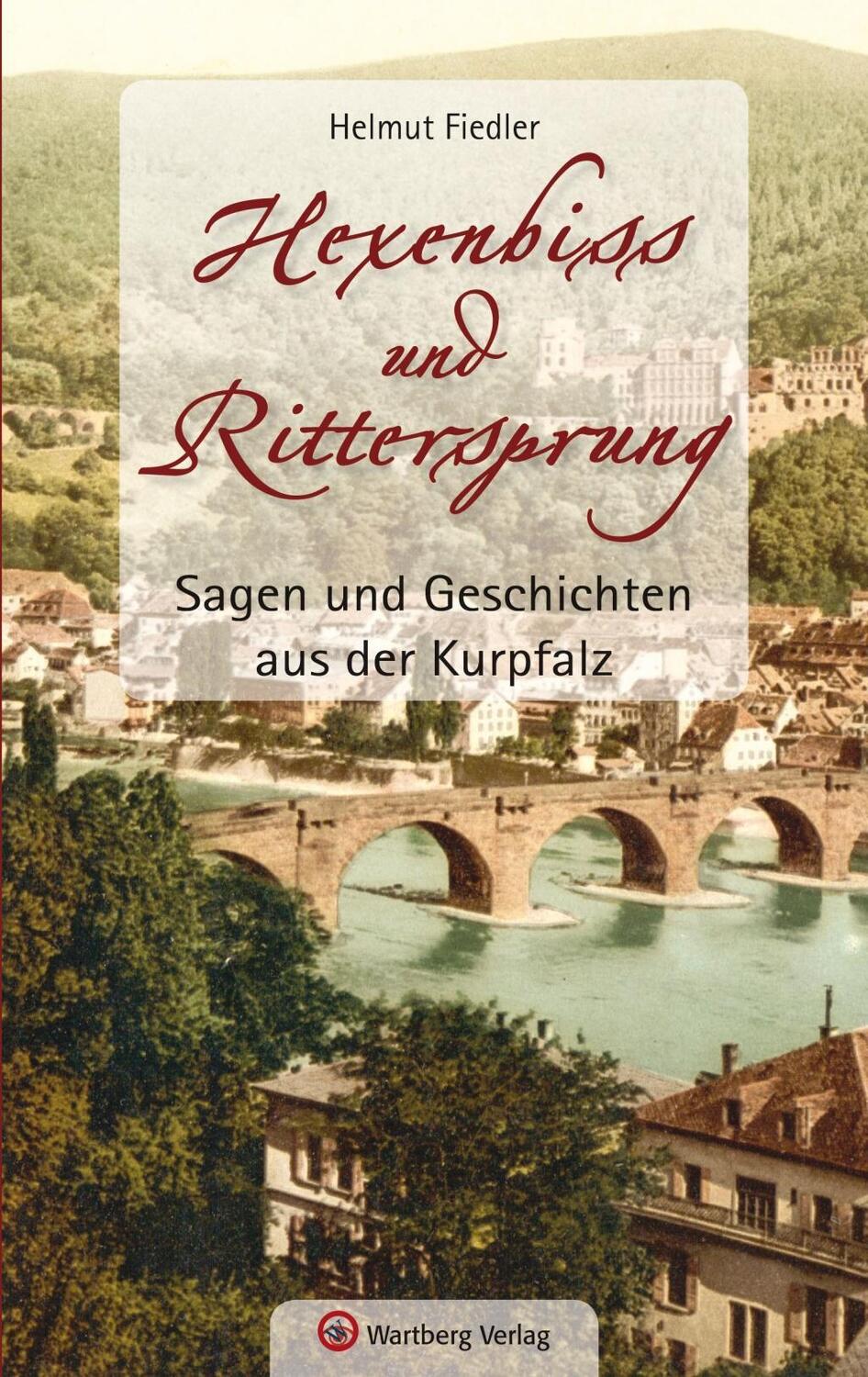 Cover: 9783831327584 | Hexenbiss und Rittersprung | Helmut Fiedler | Buch | 80 S. | Deutsch