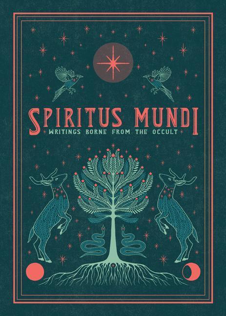 Cover: 9781912634460 | Spiritus Mundi: Writings Borne from the Occult | Elizabeth Kim | Buch