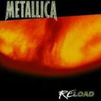 Cover: 731453640924 | Reload | Metallica | Audio-CD | 1997 | EAN 0731453640924