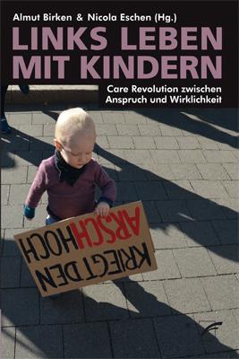 Cover: 9783897712836 | Links leben mit Kindern | Almut Birken (u. a.) | Taschenbuch | Deutsch