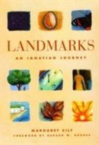 Cover: 9780232522549 | Landmarks | An Ignatian Journey | Margaret Silf | Taschenbuch | 1998