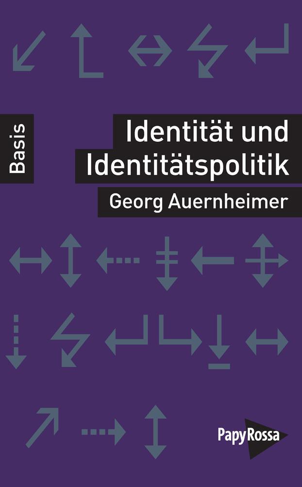 Cover: 9783894387303 | Identität und Identitätspolitik | Georg Auernheimer | Taschenbuch