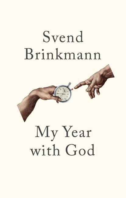 Cover: 9781509552726 | My Year with God | Svend Brinkmann | Taschenbuch | 256 S. | Englisch