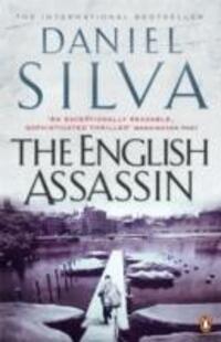 Cover: 9780141038988 | The English Assassin | Daniel Silva | Taschenbuch | Englisch | 2009