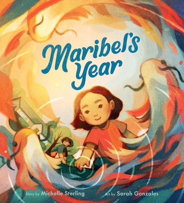 Cover: 9780063114357 | Maribel's Year | Michelle Sterling | Buch | Gebunden | Englisch | 2023