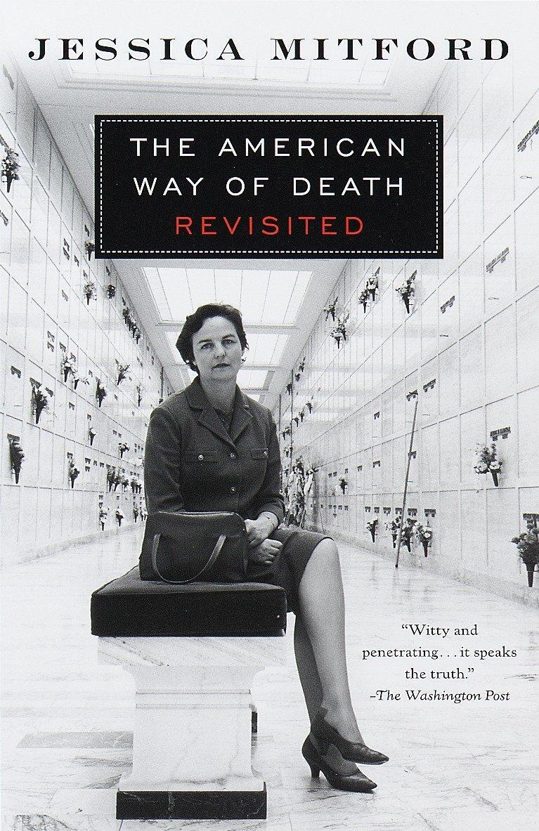 Cover: 9780679771869 | The American Way of Death Revisited | Jessica Mitford | Taschenbuch
