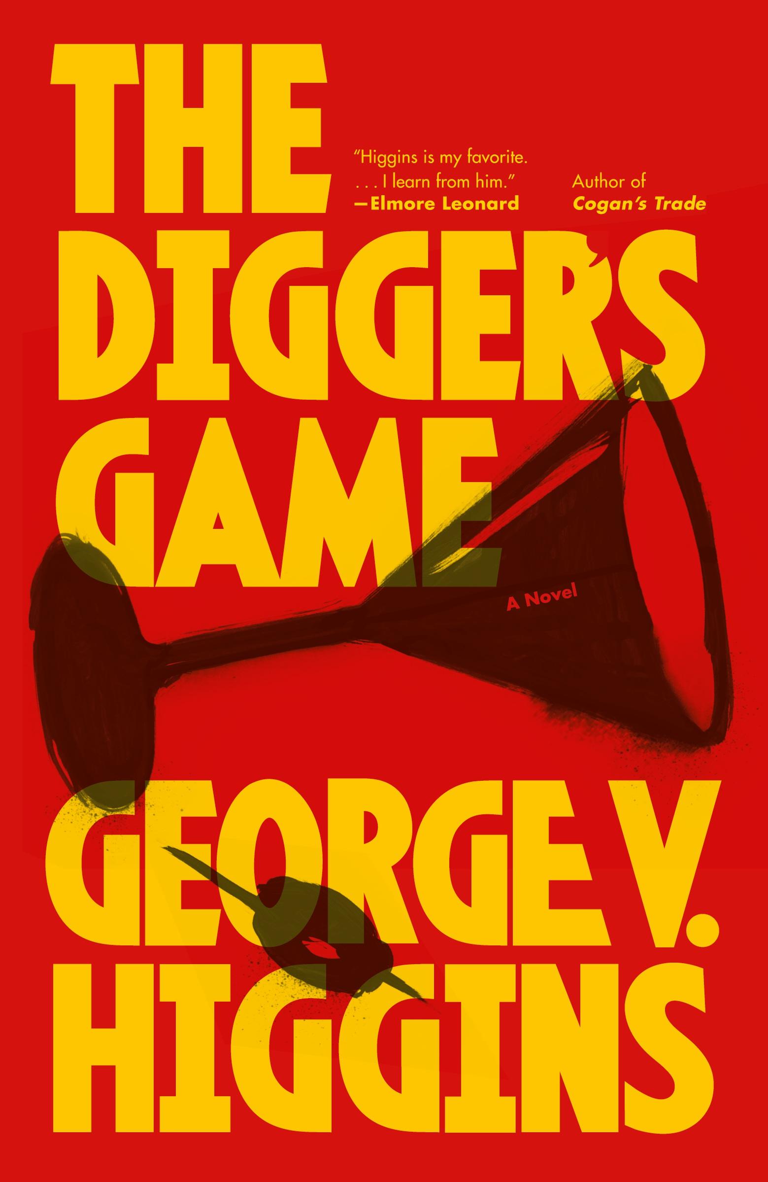 Cover: 9780307947260 | The Digger's Game | George V. Higgins | Taschenbuch | Englisch | 2012